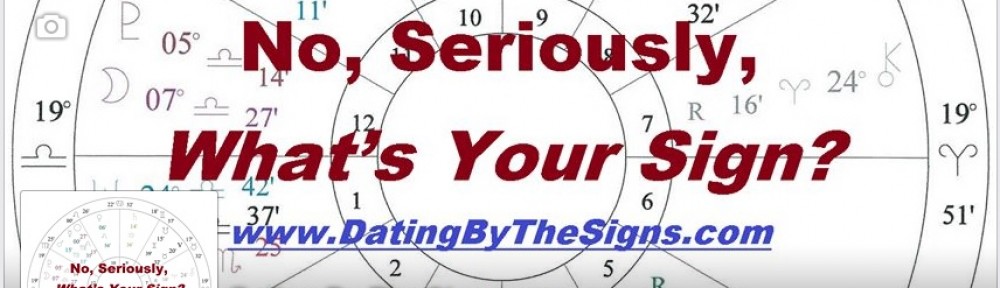 Dating By The Signs.com